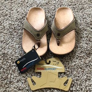 Spenco total support sandals